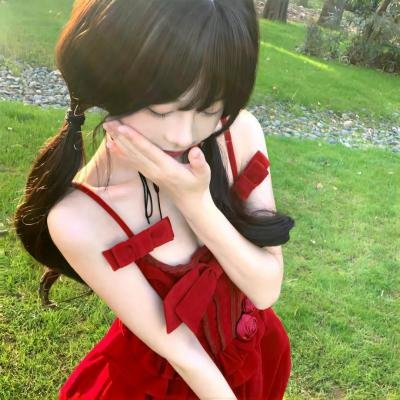 魔女的秘密